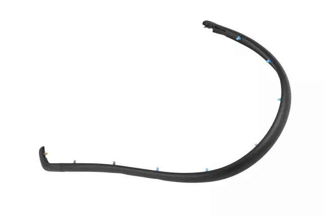 23350712 - Body: Lower Weather-strip for Cadillac: ATS, CT4 Image