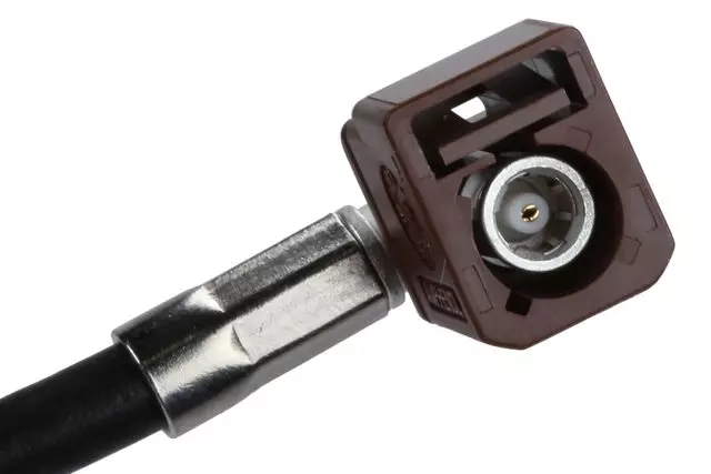 84280778 - : Digital Radio and Navigation Antenna Coaxial Cable for GM Image