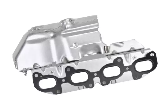 55496050 - : Exhaust Manifold Gasket for Chevrolet: Cruze, Equinox | GMC: Terrain Image