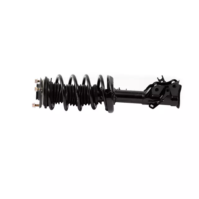 903824RS - Suspension: Front Driver Side Suspension Strut and Coil Spring Assembly for Honda: Civic Image