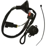 PAC118 - : Park Assist Camera for SMP CORP Image