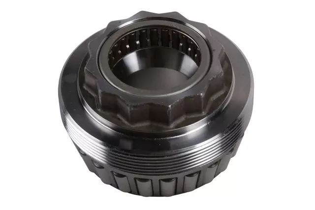 84850193 - Front Drive Axle: Adjuster for Chevrolet: Silverado 2500 HD, Silverado 3500 HD | GMC: Sierra 2500 HD, Sierra 3500 HD Image