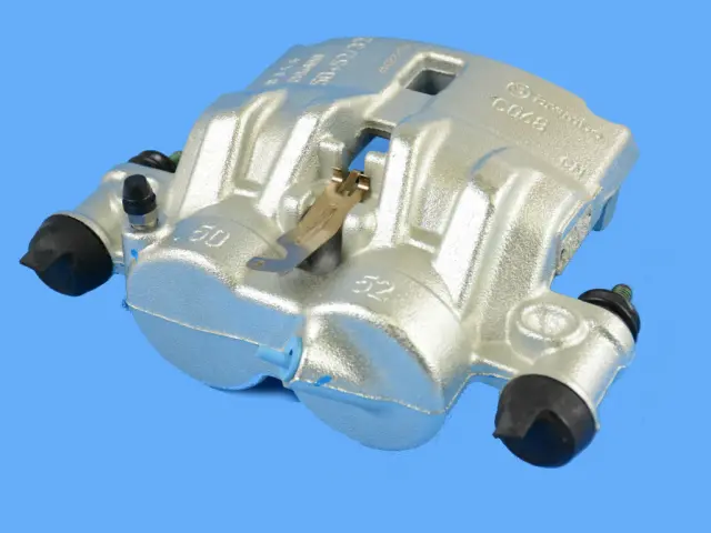 Caliper Assembly - Mopar (68230103AB)