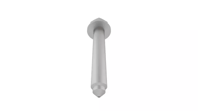 6508235AA - Engine Mounting: Hex Flange Head Bolt for Mopar Image image