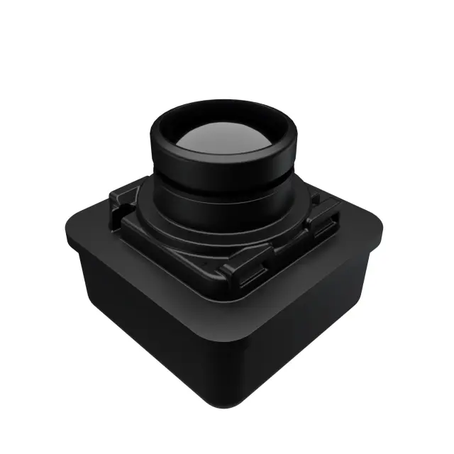 4672852AB - Electrical: Rear View Camera for Mopar Image image