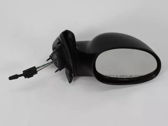 Outside Rearview Mirror, Right - Mopar (05067450AD)