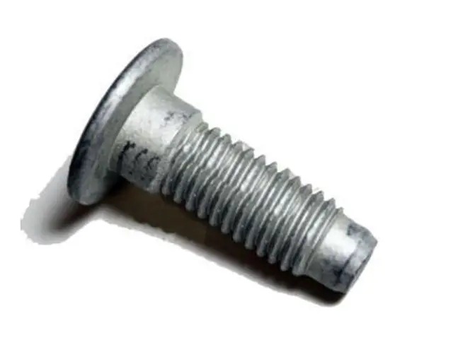 N811645S439 - Body: Bumper Bolt for Ford Image