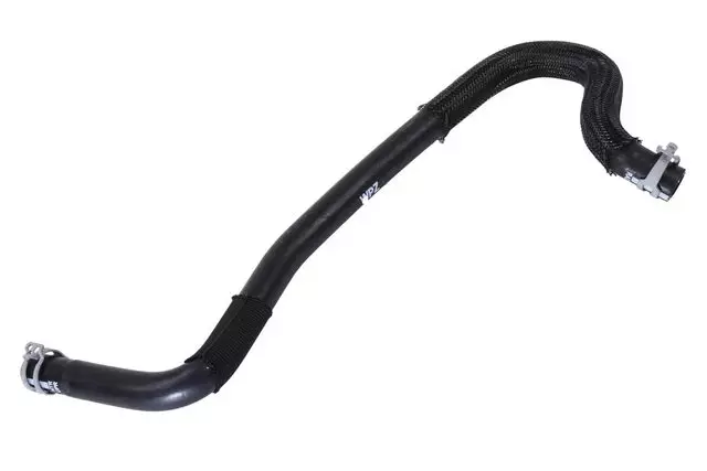 22819704 - HVAC: HVAC Heater Hose for Chevrolet: Express 2500, Express 3500, Express 4500 | GMC: Savana 2500, Savana 3500, Savana 4500 Image