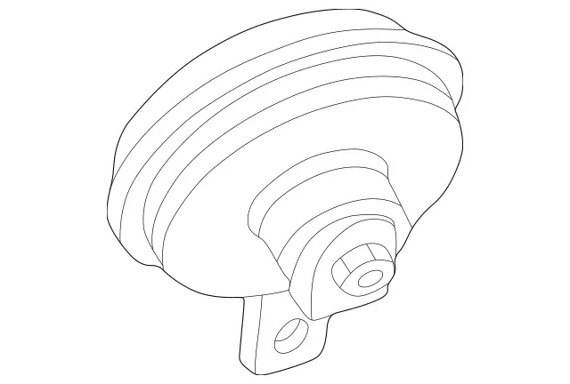 35426820 - Electrical System: Horn for Mercedes-Benz: 190, 190D, 190E, 200, 200D, 300CE, 300D, 300E, 300SD, 300SE, 300SEL, 300SL, 300TD, 300TE, 380SE, 400E, 400SE, 400SEL, 500E, 500SEC, 500SEL, 500SL, 560SEC, 560SEL, 560SL, 600SEL, 600SL, C220, C230, C280, C43 AMG, CLK430, E420, E430, ML320, ML430, ML55 AMG, S420 Image image