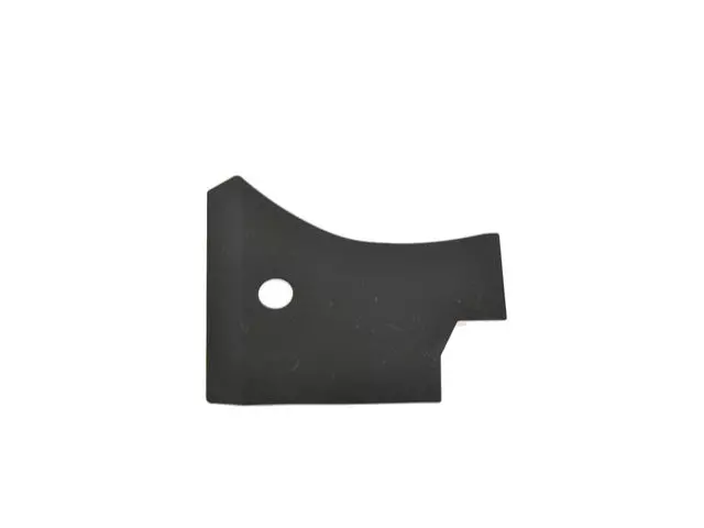 Black Out Tape, Right - Mopar (68306855AA)