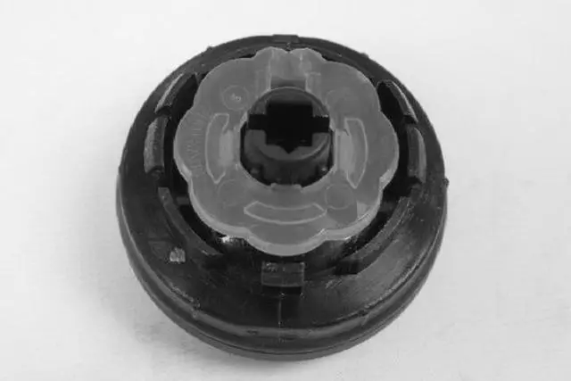 A/c Or Heater Control - Rotary Knob - Mopar (1XJ29JXWAA)