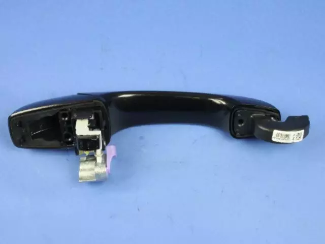 Exterior Door Handle, Right - Mopar (1KR96AXRAD)
