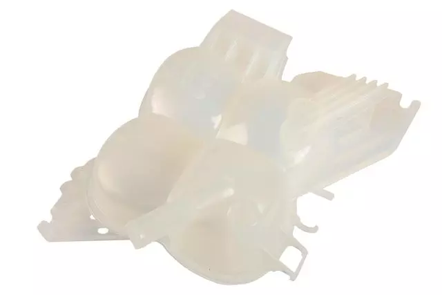 84388367 - : Radiator Surge Tank for ACDelco Image