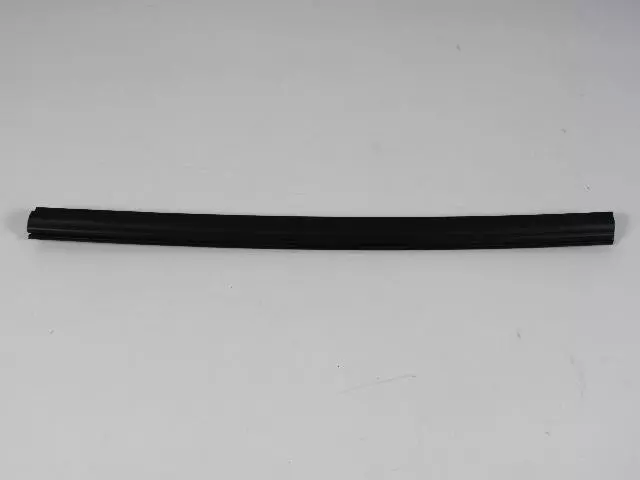 Front Door Belt Weatherstrip, Left - Mopar (55135899AE)