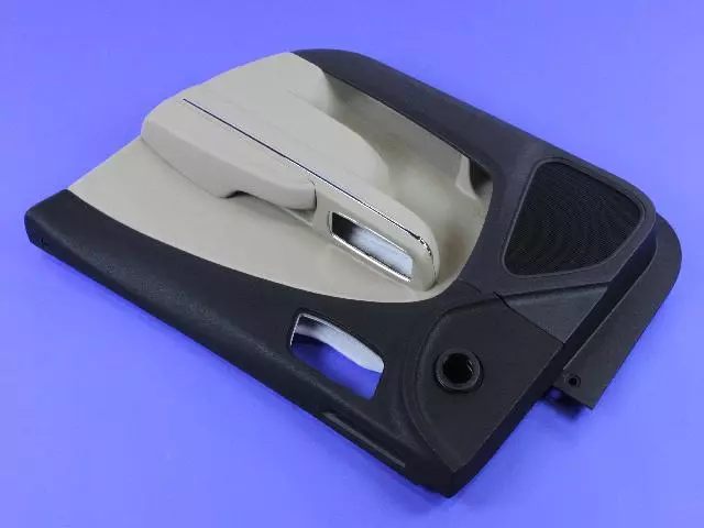 1JR12HL1AM - Interior Trim: Front Door Panel, Right for Mopar Image