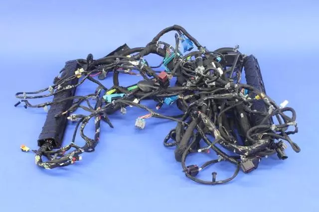 68229098AB - Electrical: Unified Body Wiring for Dodge: Dart Image