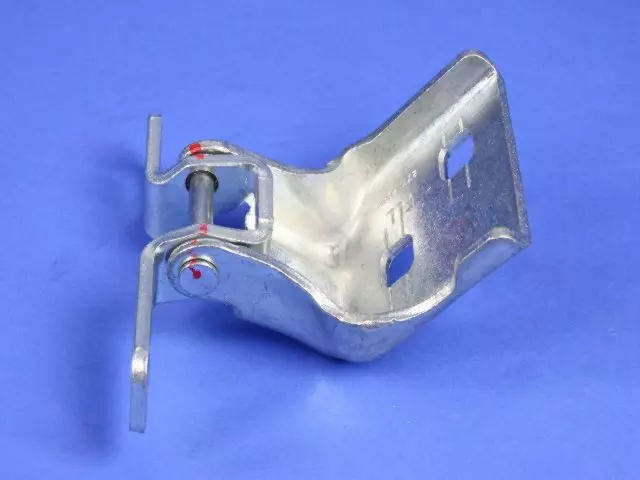 5127795AA - : Front Door Lower Hinge, Left for Chrysler: Sebring | Dodge: Stratus Image