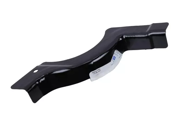 23390877 - : Passenger Side Rear Floor Panel Rear Extension for GM Image