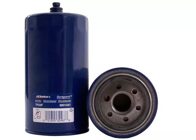 TP630F - : Fuel Filter for ACDelco Image