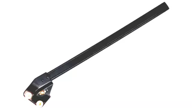 62300FC020 - Body: Sash Channel for Subaru Image