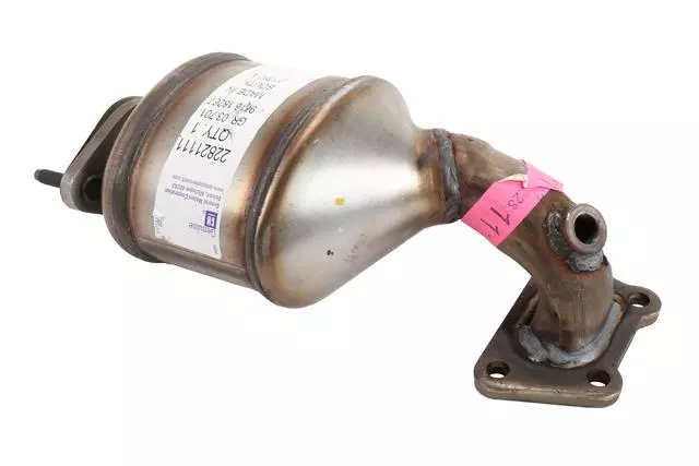 22821111 - : Catalytic Converter for Chevrolet: Captiva Sport Image