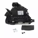 6S4Z5421813D - Body: Latch Assembly for Ford: Focus | Mercury: Cougar Image