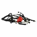 WC96520 - : Starter Cable  for Motorcraft Image