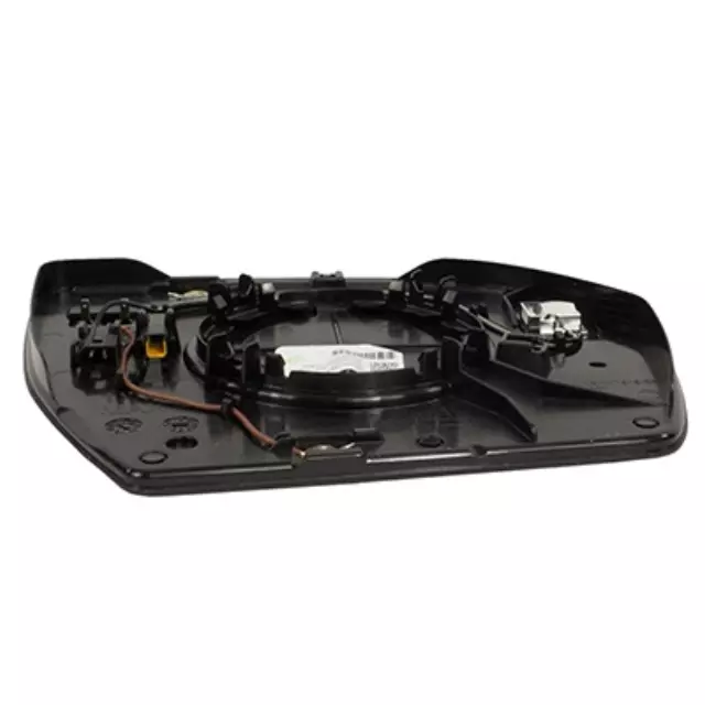 Mirror Glass - Ford (JL1Z-17K707-J)