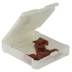 SW8905 - Electrical: Motorcraftâ„¢ Mini Fuse for Ford: E-150, E-250, E-350 Super Duty, E-450 Super Duty, Edge, Expedition, Explorer, F-150, F-250 Super Duty, F-350 Super Duty, F-450 Super Duty, Fiesta, Police Interceptor Sedan, Police Interceptor Utility, Special Service Police Sedan, Taurus | Lincoln: MKS, MKX, Navigator Image