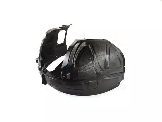Splash Shield, Left - Mopar (68477157AB)