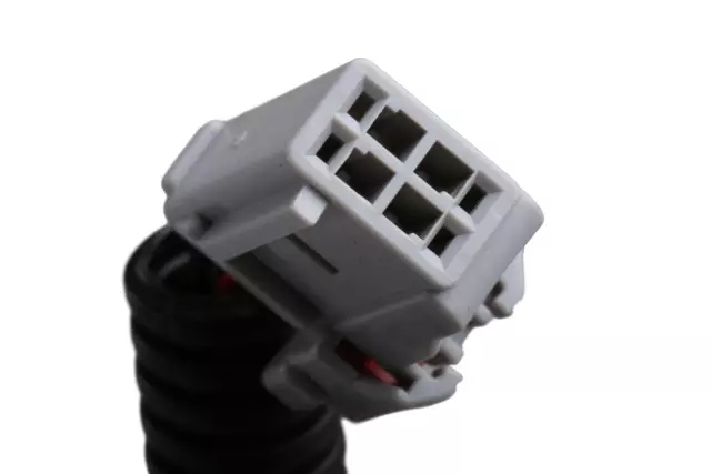 84518621 - Body: Fan for Buick: Enclave | Chevrolet: Traverse Image image