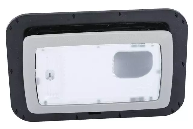 22754279 - Body: Reading Lmp Assembly for Cadillac: DTS Image