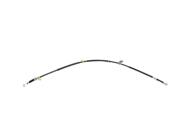 Parking Brake Cable, Right - Mopar (68314042AA)