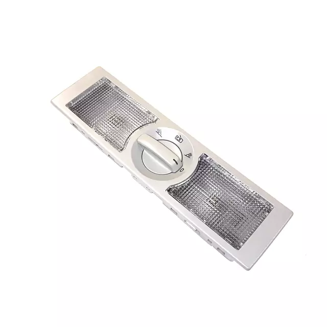 6Q0947291AY20 - Body: Rear O'head Lamp for Volkswagen Image