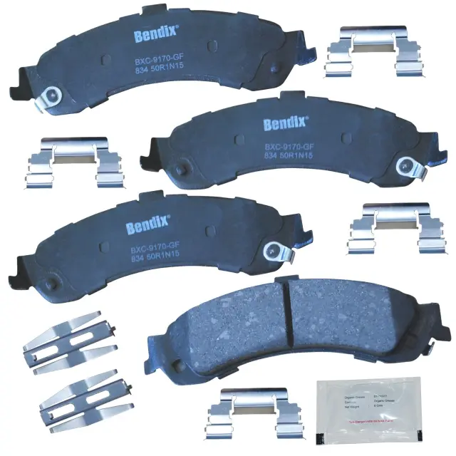 CFC834 - : BENDIX Premium Copper-Free for BENDIX Image