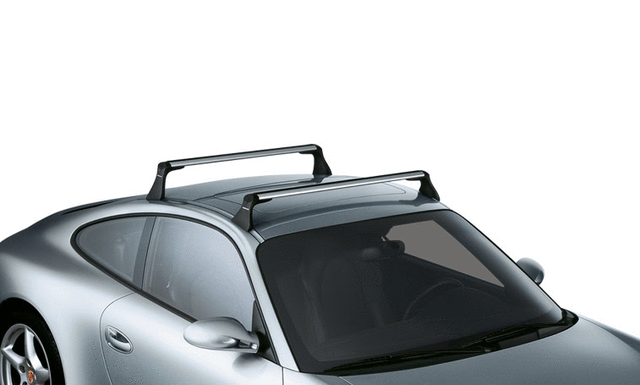 99680110500 - Hauling: Roof Transport System for Porsche: 911 Image