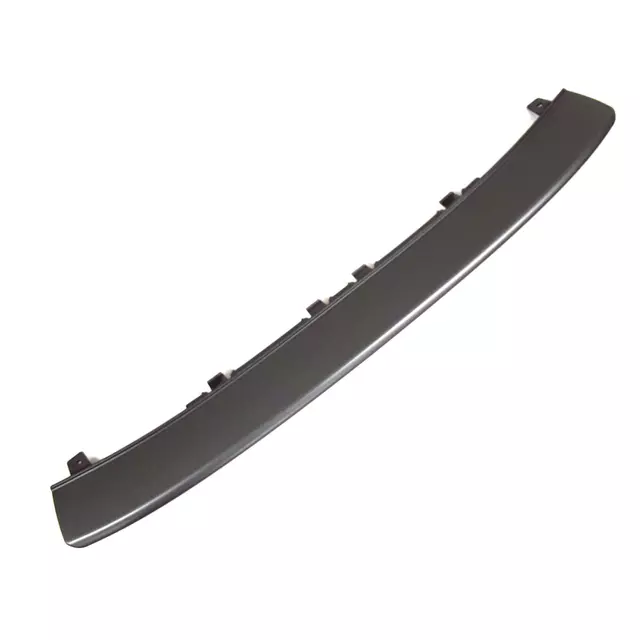 8P0807110D1RR - Body: Spoiler for Audi: A3, A3 Quattro Image