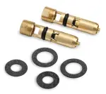 6522 - : Fuel Inlet Needle and Seat for Holley Image