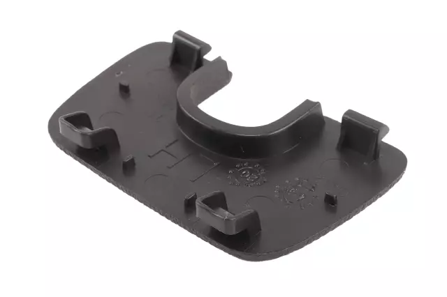 85529452 - Electrical: Tensioner Lower Cover for Chevrolet: Silverado 1500, Silverado 1500 LTD, Silverado 2500 HD, Silverado 3500 HD | GMC: Sierra 1500, Sierra 1500 Limited, Sierra 2500 HD, Sierra 3500 HD Image