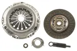CKT049 - : Transmission Clutch Kit for AISIN Image