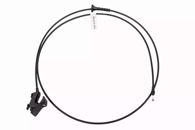 85610501 - Body: Release Cable for Chevrolet: Equinox | GMC: Terrain Image