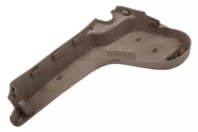 23292937 - Body: Inner Finish Panel for Cadillac: Escalade | Chevrolet: Tahoe | GMC: Yukon Image