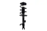 1334057L - : Focus Auto Parts Suspension Strut and Coil Spring Assembly for Focus Auto Parts Image