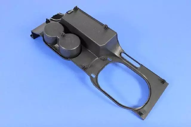 1CG47XDVAB - Instrument Panel and Radios and Consoles: Console Panel for Mopar Image