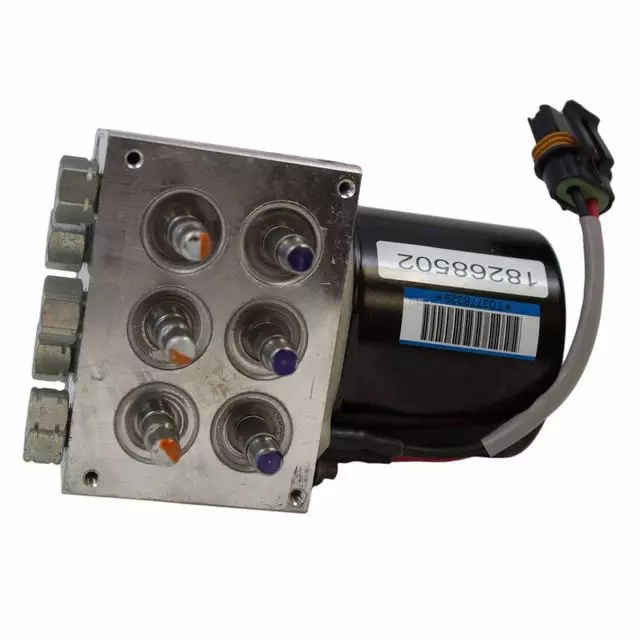 ABS Modulator - Ford (6L3Z-2C286-A)