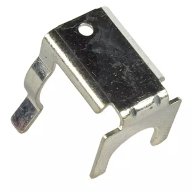 Lower Hose Retainer Clip - Ford (8S4Z-7Z465-A)
