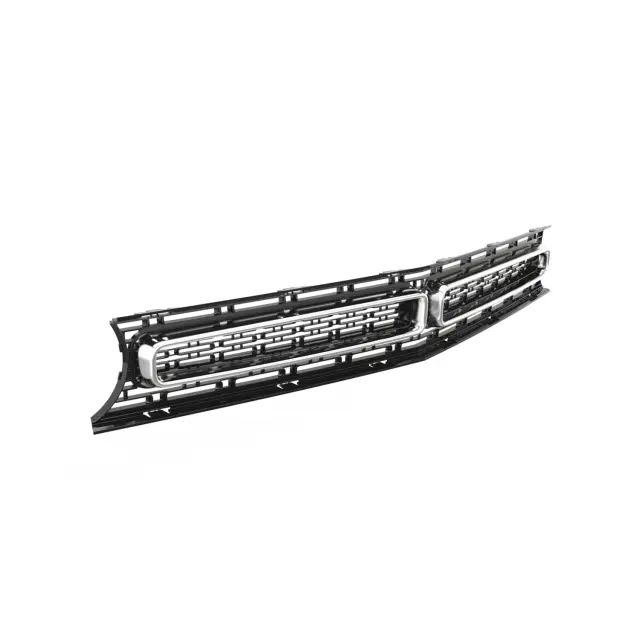 68259754AD - : Radiator Grille for Mopar Image