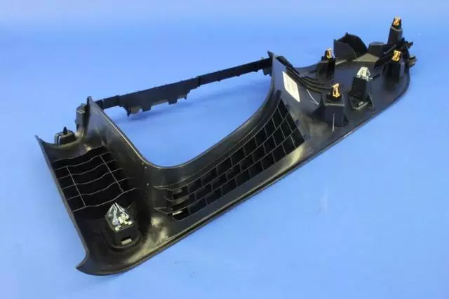 C Pillar Molding, Right - Mopar (5RP36DX9AE)