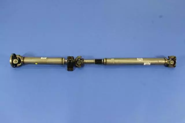 Drive Shaft - Mopar (05146670AE)