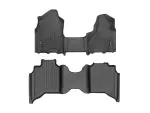 44157114415454 - : Black FloorLiner™ DigitalFit® for WeatherTech Image